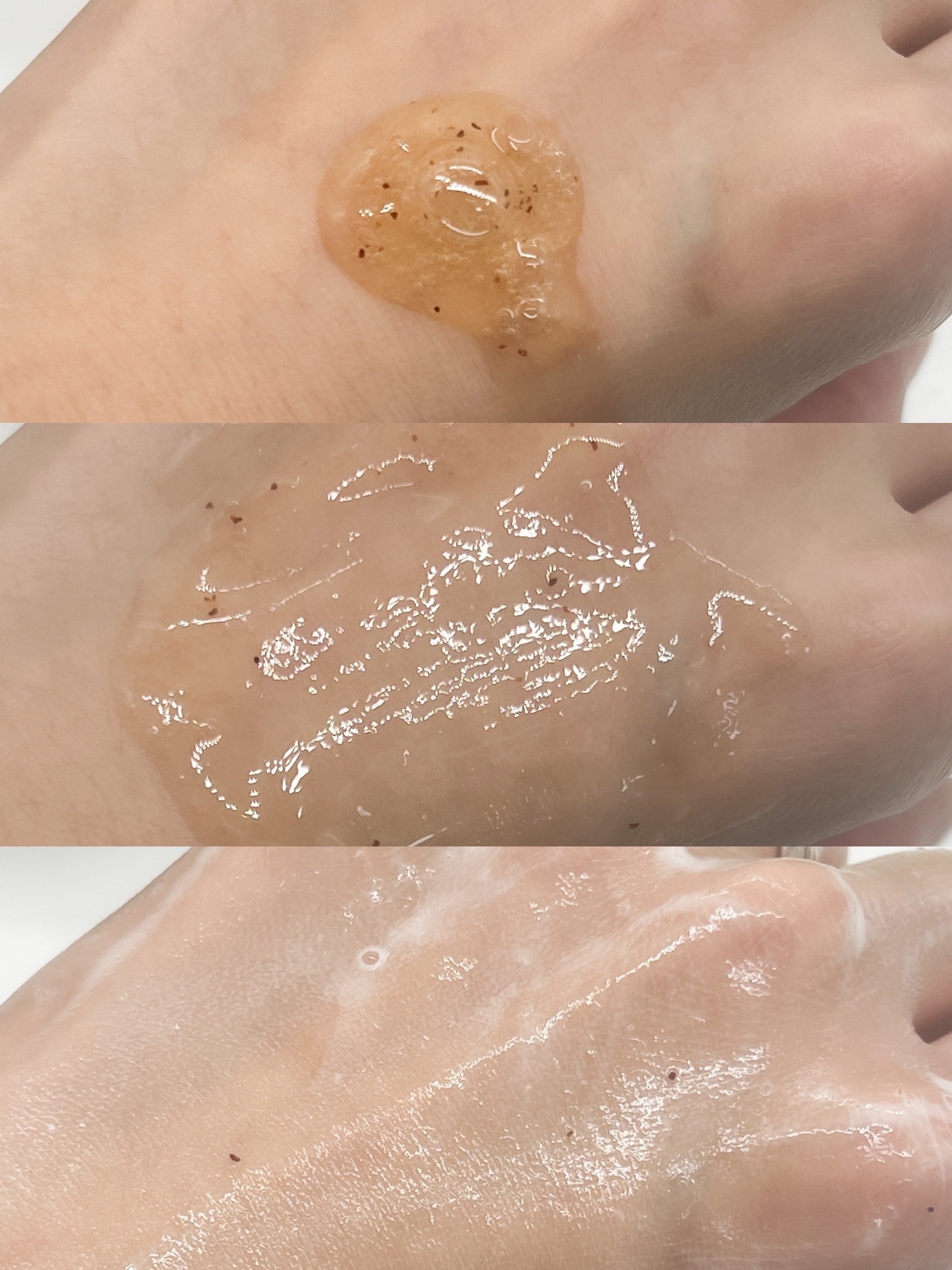 を使ったクチコミ（3枚目）