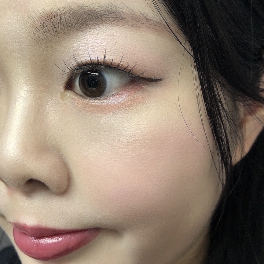 UVクリアフェイスパウダー/CEZANNE/プレストパウダーを使ったクチコミ（2枚目）