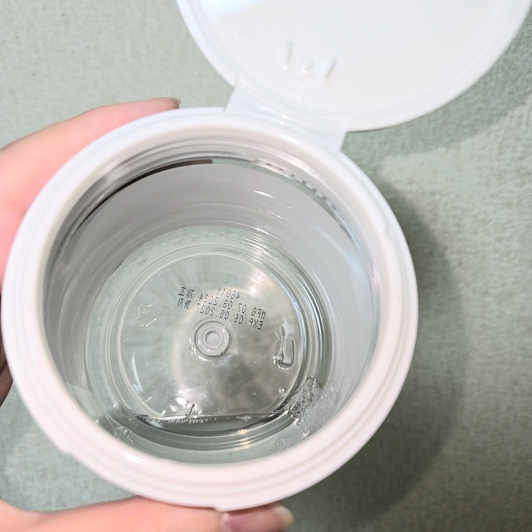 青麦ファーストLHAトナーパッド/Veganifect/トナーパッドを使ったクチコミ（2枚目）