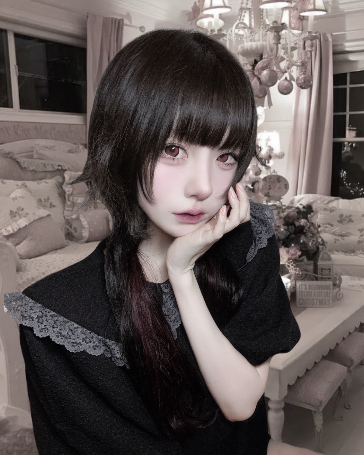 ルース パウダー/DECORTÉ/ルースパウダーを使ったクチコミ（2枚目）