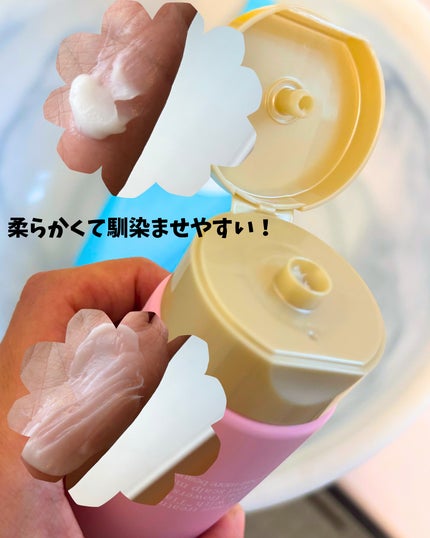 ヘアスカルプバイタルマスク/TIARERA/ヘアマスク・ヘアパックを使ったクチコミ(2枚目)