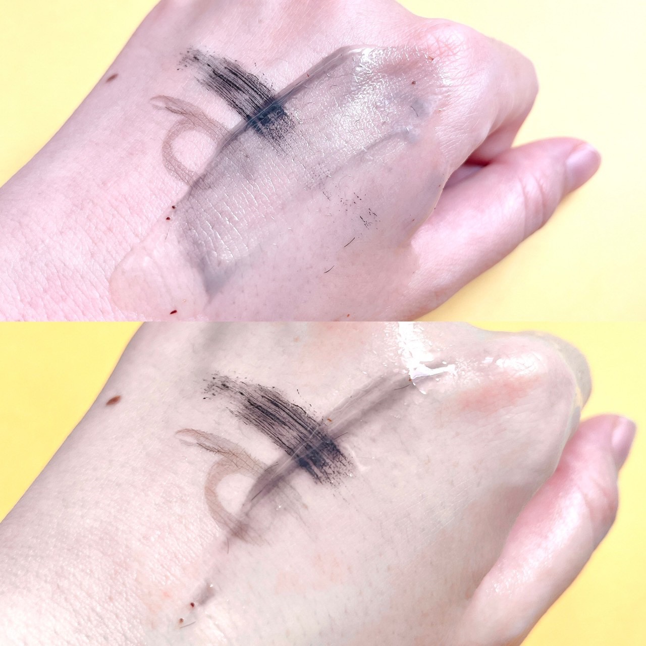 オガナセルダマアルエックスクレンザー/OGANACELL/その他洗顔料を使ったクチコミ（3枚目）