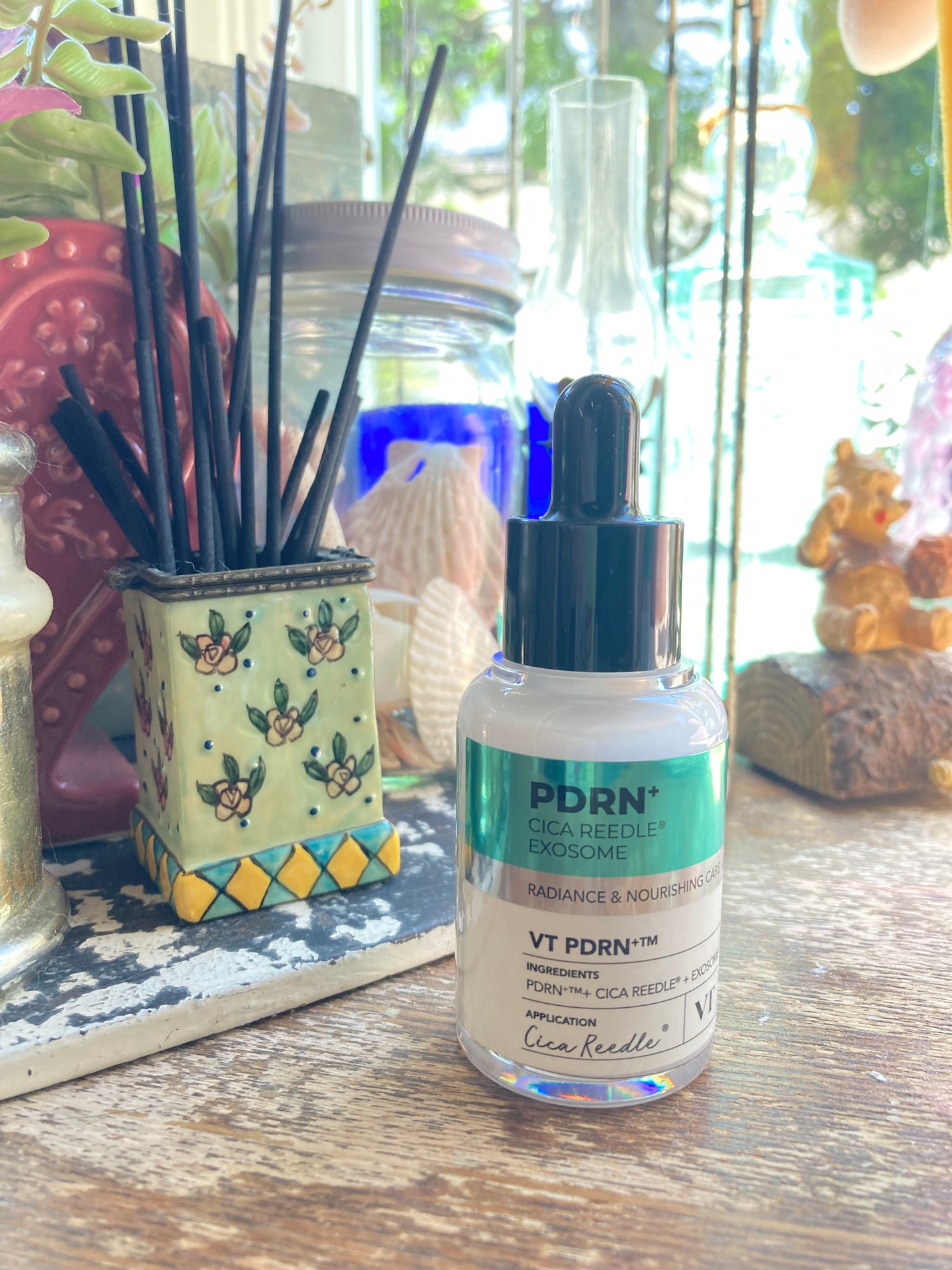 リードルS PDRN+ セラム/VT/美容液を使ったクチコミ(2枚目)