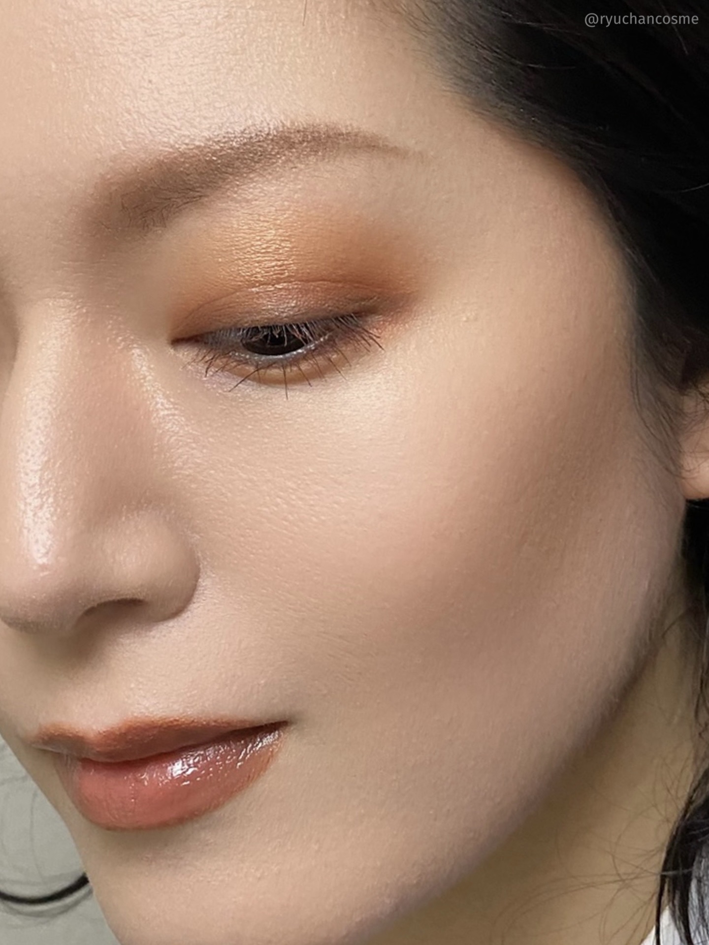 セルヴォーク シュアネス アイライナーペンシル/Celvoke/ペンシルアイライナーを使ったクチコミ（3枚目）