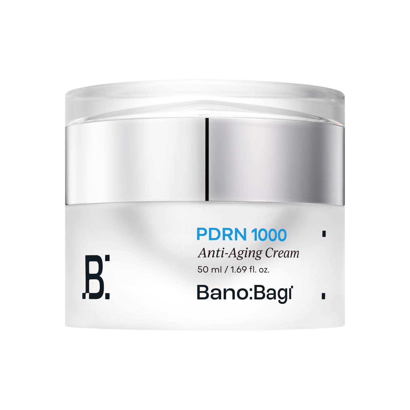 PDRNアンチエイジングクリーム BANOBAGI