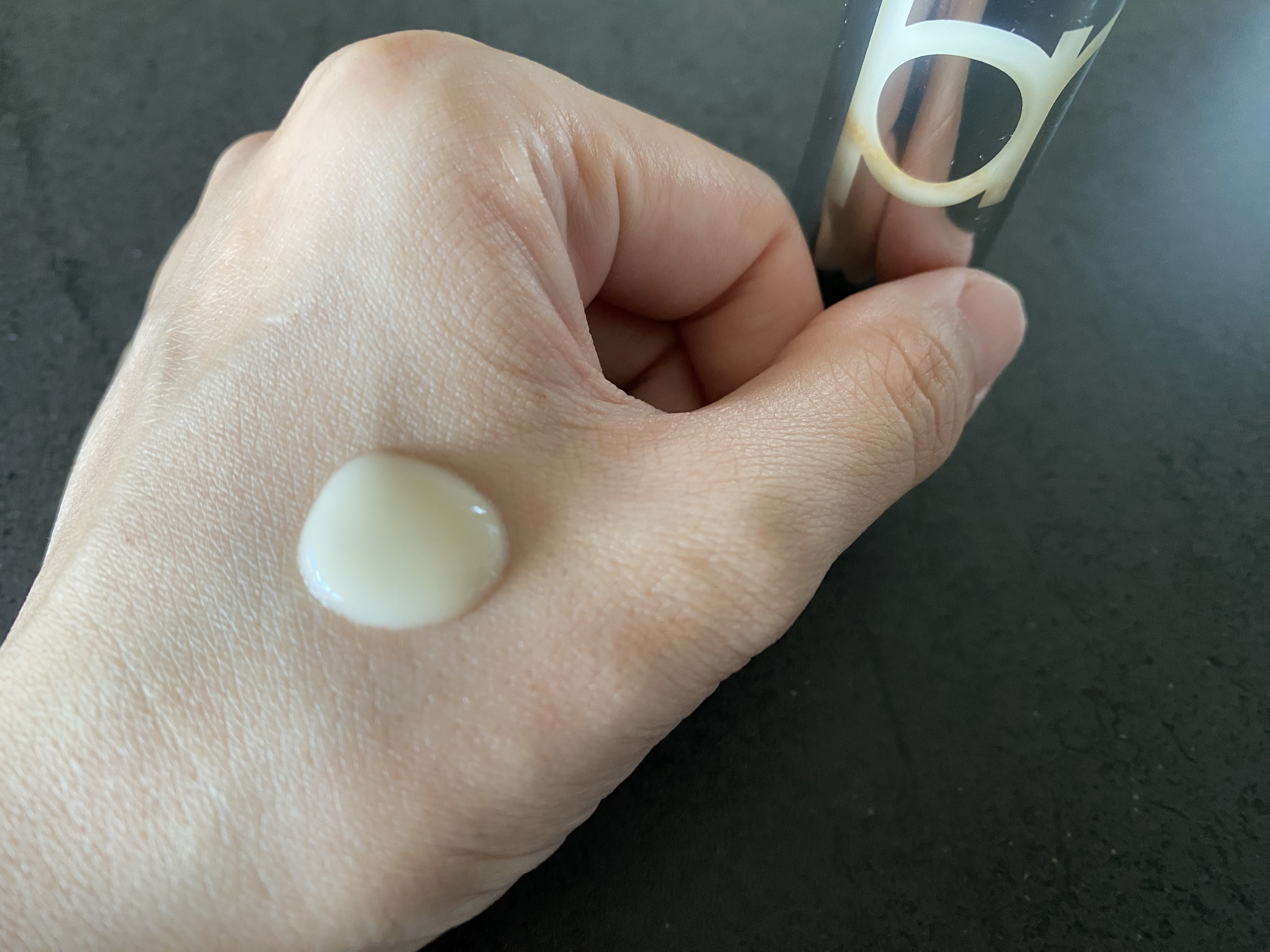 ユース ラディアンス ビタチノール セラム/primera/美容液を使ったクチコミ（3枚目）