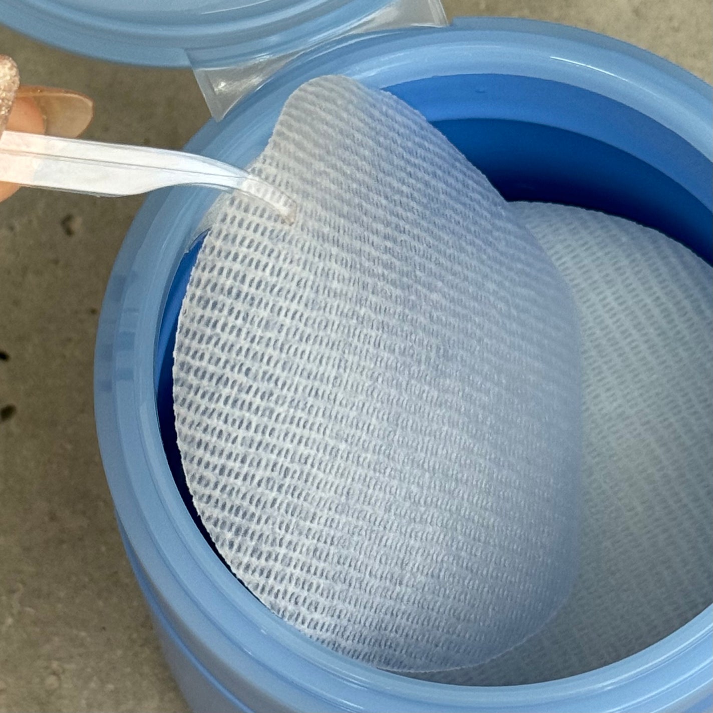 Lisaðââ¬æçš¿ãããã©ããð«¶ð» on LIPS ãklairs.@klairs.jpð©µãã«ãŒã©ã€ã³ð©µð©µEGFãã«..ãïŒ3æç®ïŒ