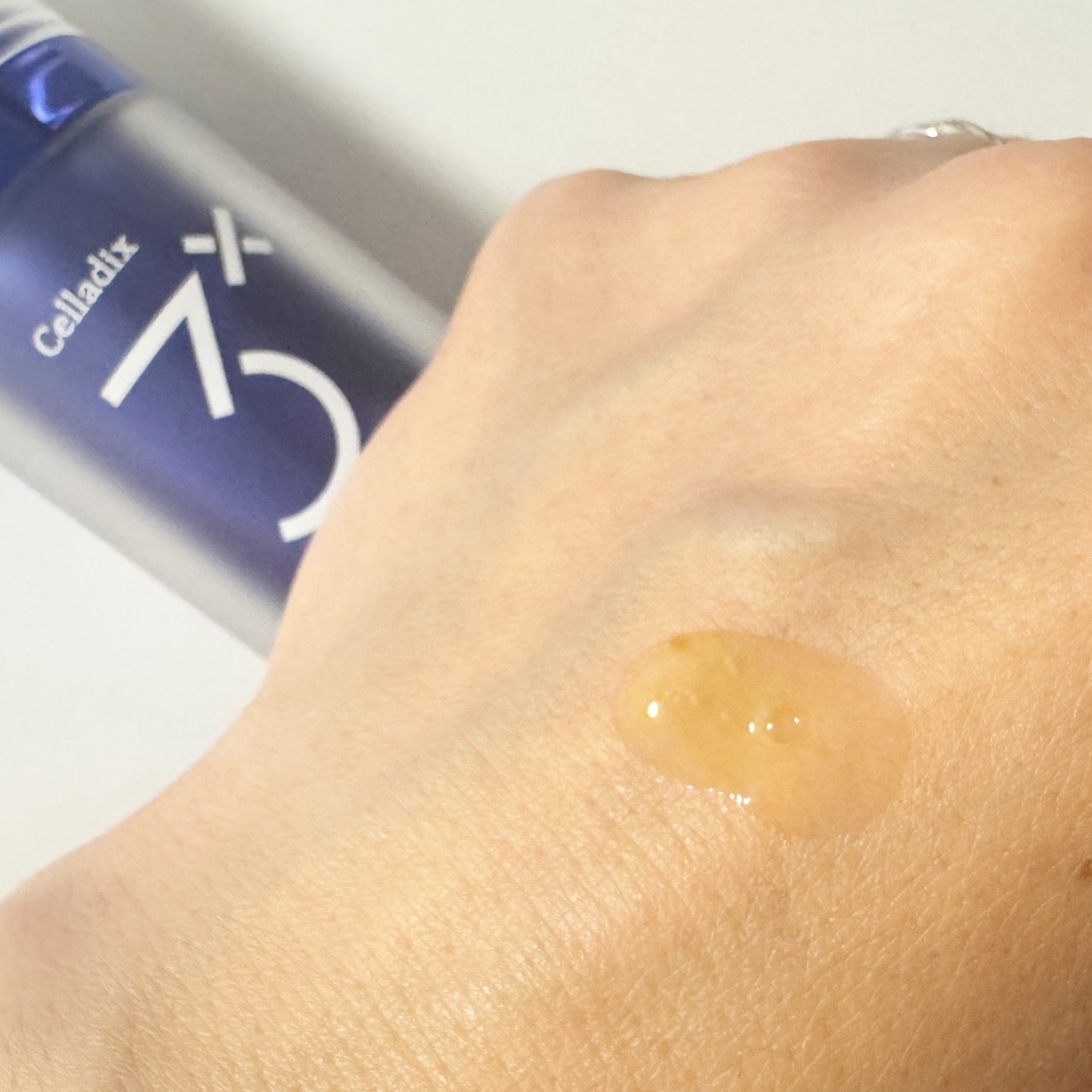 トリプル レチノール ウォッシュピール/Celladix/ピーリングを使ったクチコミ（3枚目）