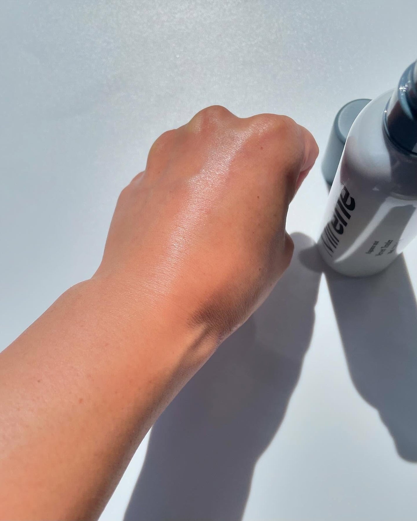 フレグランスミスト(001ベルベットテンダー)/Mirene/香水(レディース)を使ったクチコミ(5枚目)