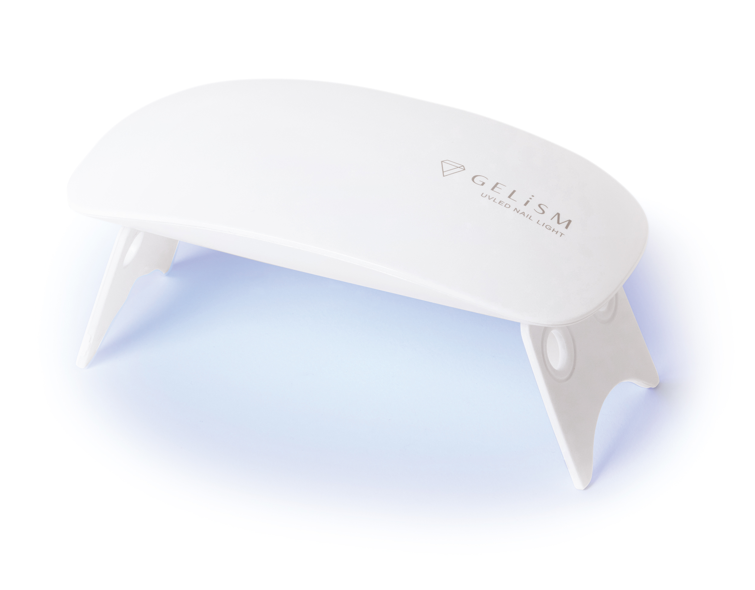 D-UP GELiSM(ジェリズム)  UVLEDネイルライト