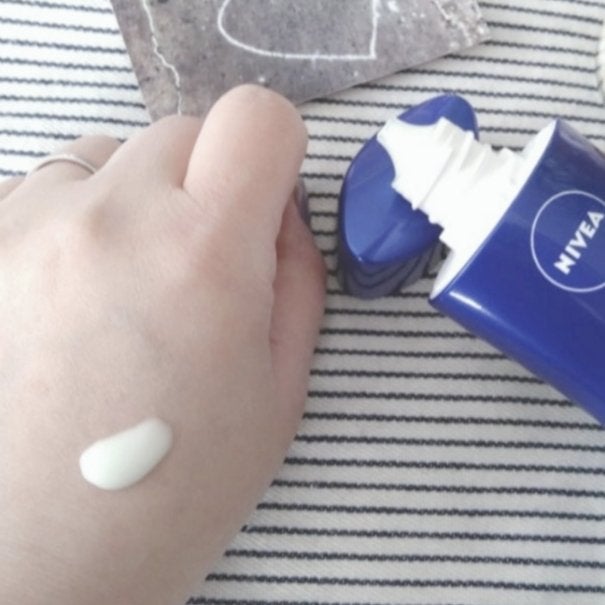 ニベアUV ディープ プロテクト&ケア ジェル/ニベア/日焼け止めジェルを使ったクチコミ(2枚目)