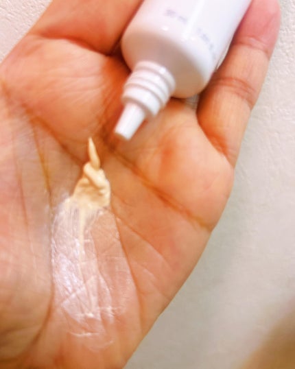 アドバンスドリペア AIトーンアップ ベージュ/PHYSIOGEL/日焼け止めクリームを使ったクチコミ(4枚目)