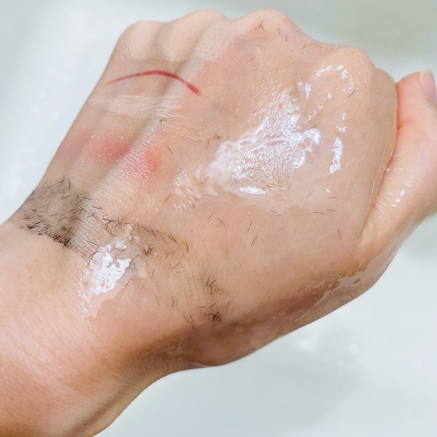 オルビス ザ クレンジング オイル/オルビス/オイルクレンジングを使ったクチコミ（3枚目）