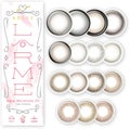 LARME MELTY SERIES(ラルムメルティシリーズ) / LARME