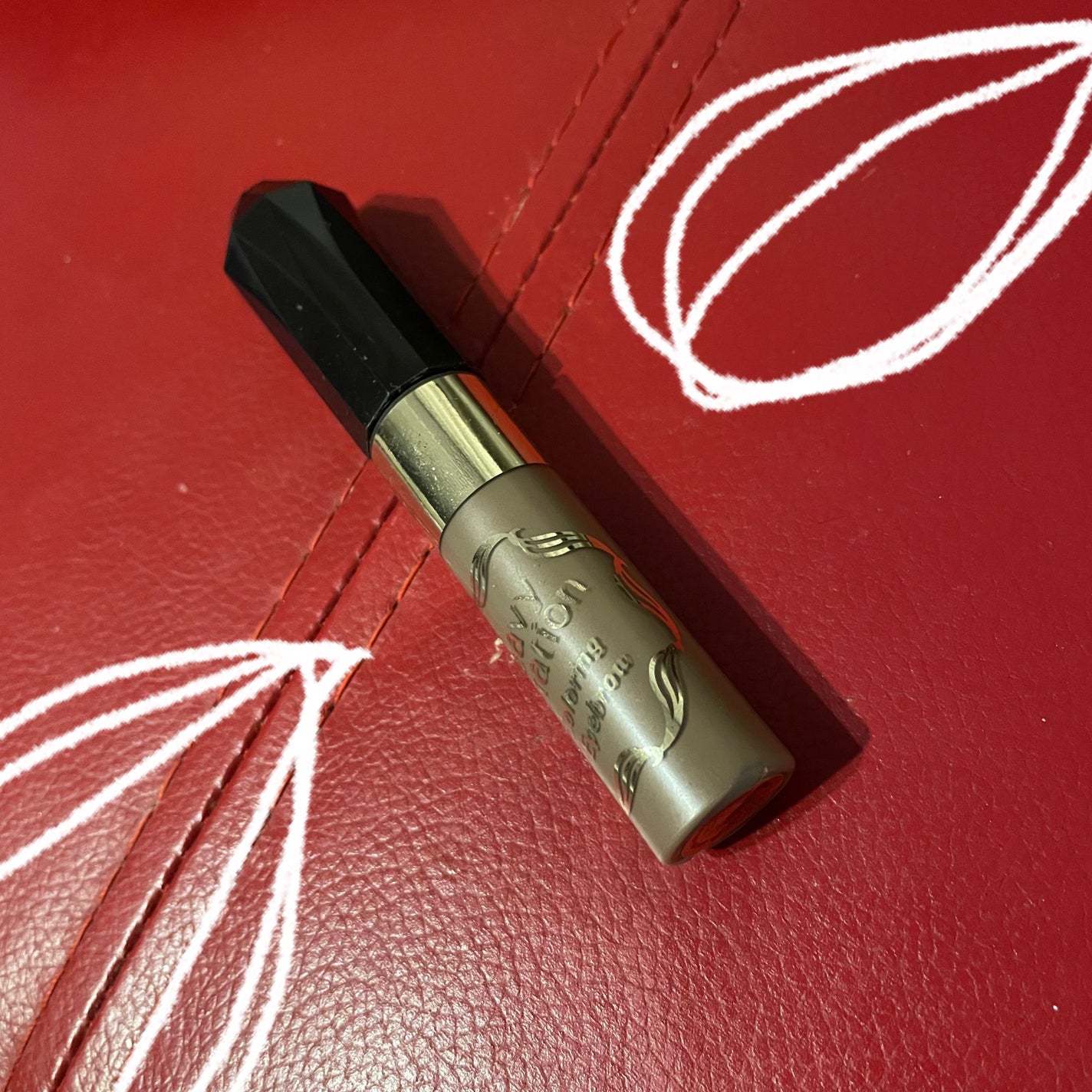 ヘビーローテーション カラーリングアイブロウEX/ヘビーローテーション/眉マスカラを使ったクチコミ(1枚目)