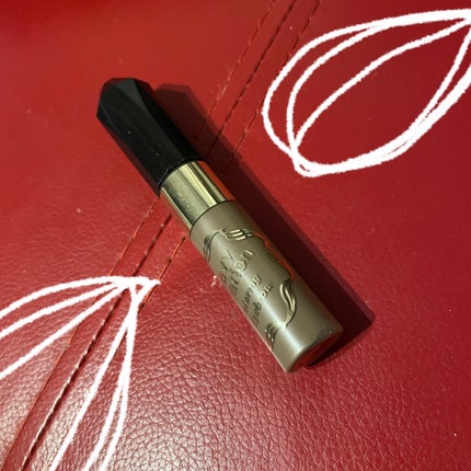 ヘビーローテーション カラーリングアイブロウEX/ヘビーローテーション/眉マスカラを使ったクチコミ(1枚目)