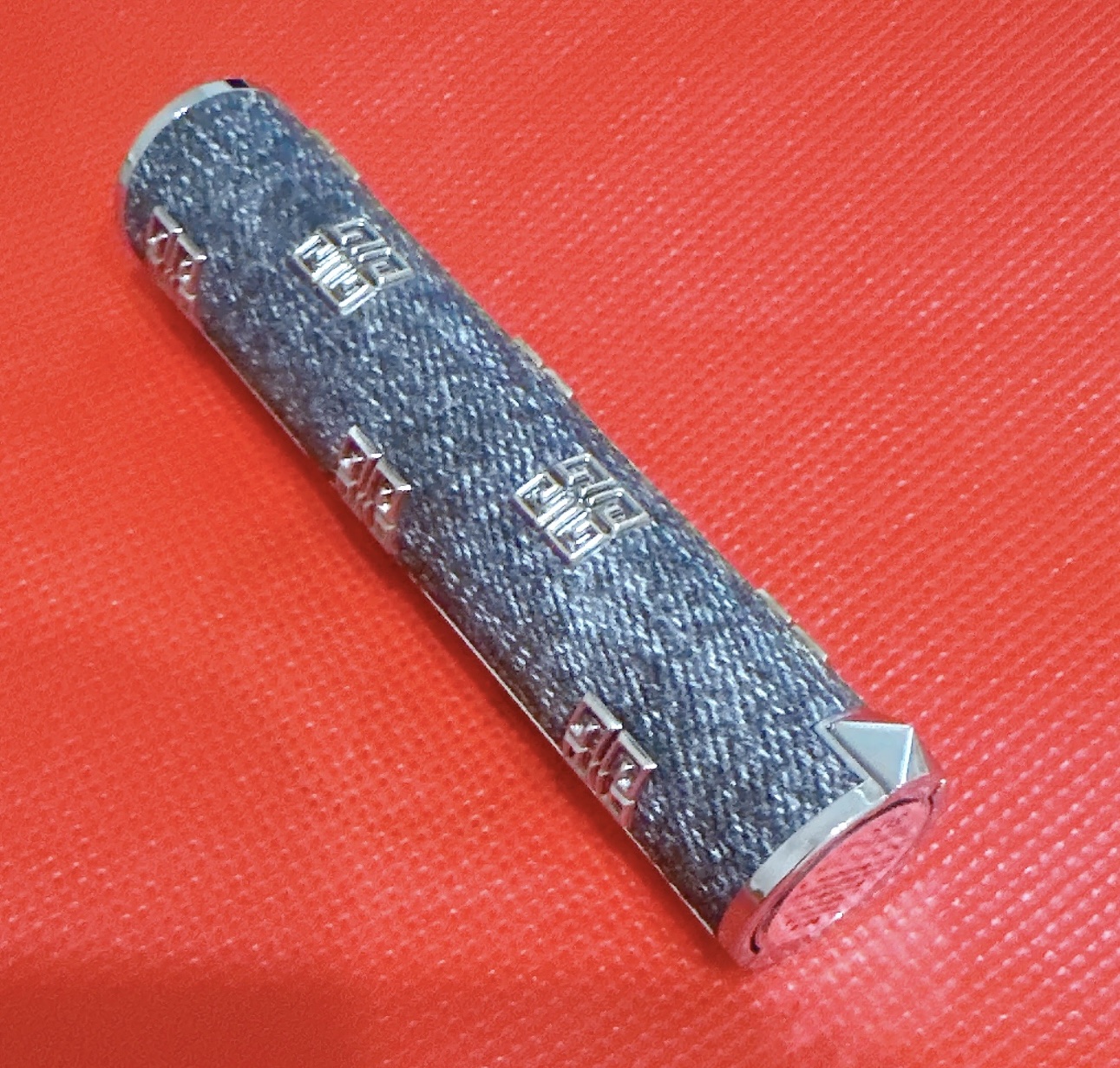 ローズ・パーフェクト No. 517  ディライトフル・ブラウン（フォール コレクション 2025）/GIVENCHY/リップバームを使ったクチコミ（1枚目）