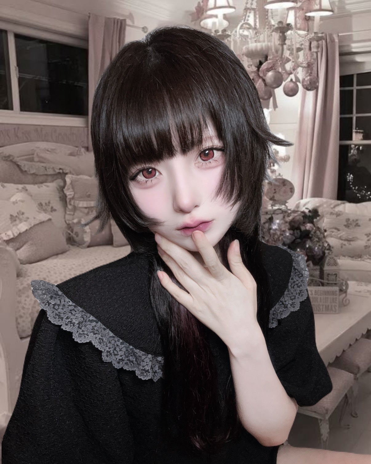 ラストオート ジェルアイライナー/BBIA/ジェルアイライナーを使ったクチコミ(6枚目)