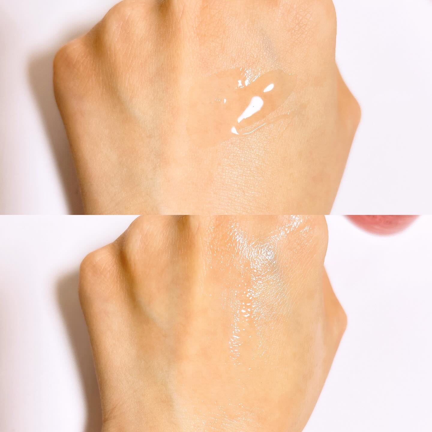 ポアコラーゲンペプチドセラム/Biodance/美容液を使ったクチコミ（3枚目）