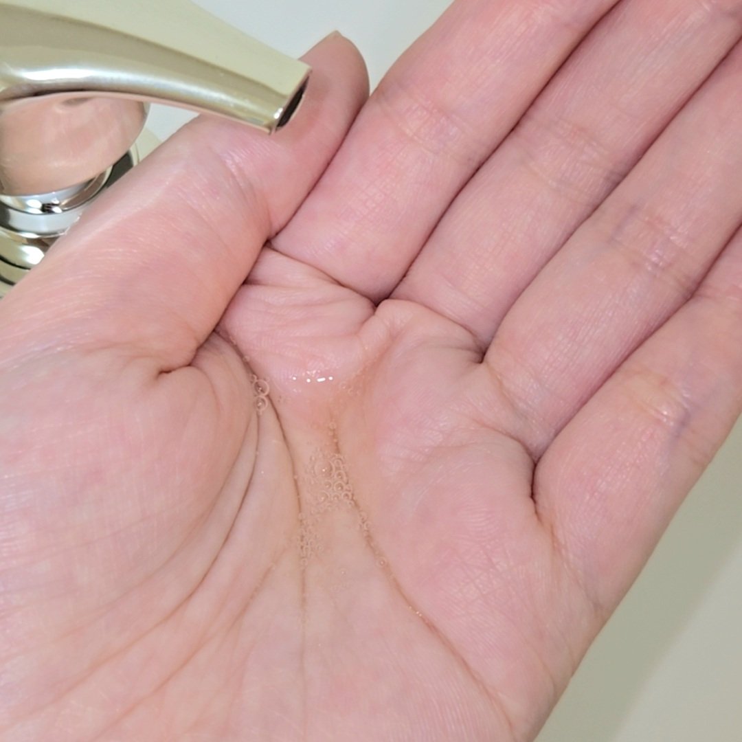 Seika 全 シャンプー/王子製薬/市販シャンプーを使ったクチコミ（2枚目）