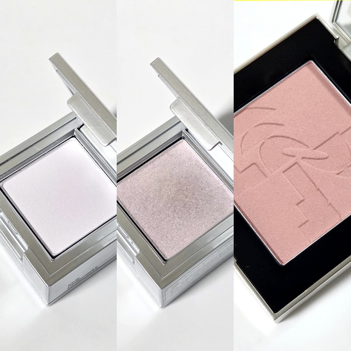 ストロビングフェイスキューブ/TWO SLASH FOUR/ハイライトを使ったクチコミ（2枚目）