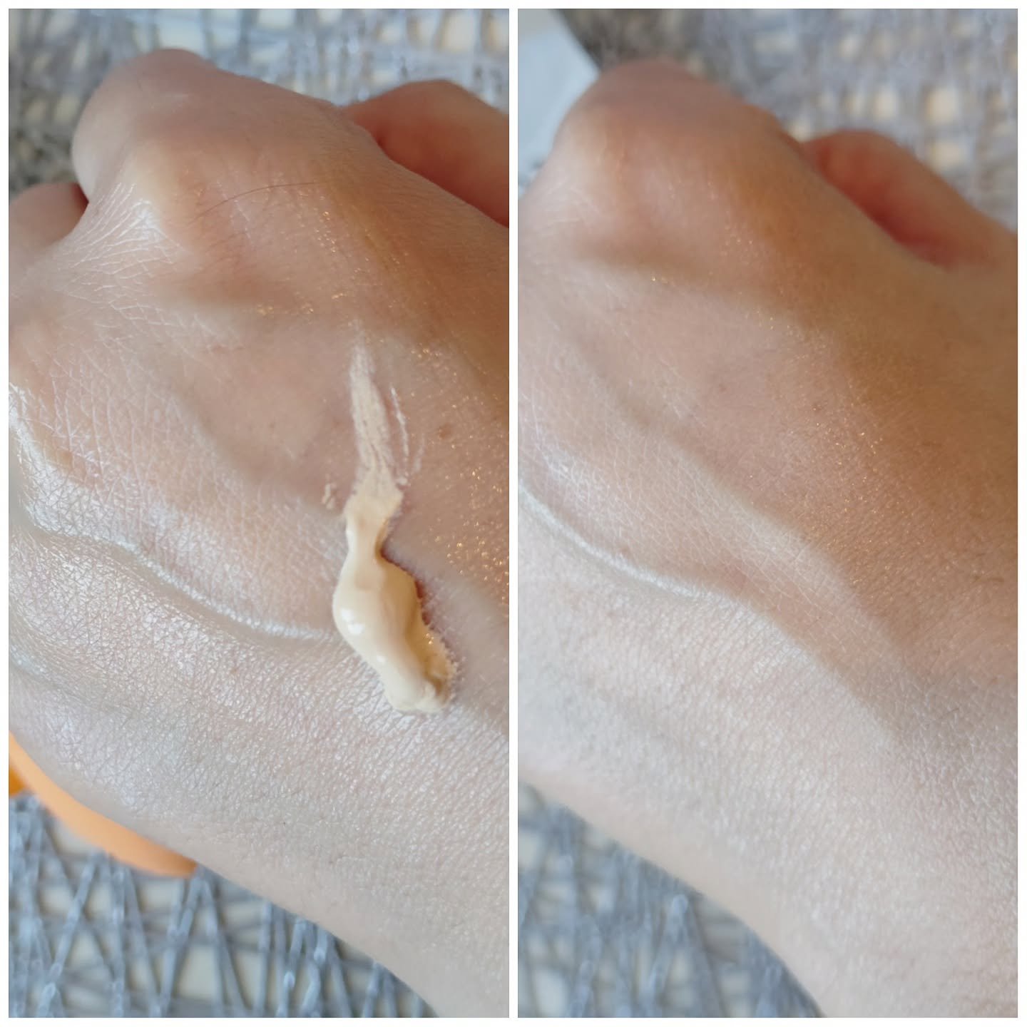 Miracle Complexion Sponge/Real Techniques/パフ・スポンジを使ったクチコミ（3枚目）