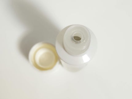 エッセンス/タッチャ/化粧水を使ったクチコミ(3枚目)