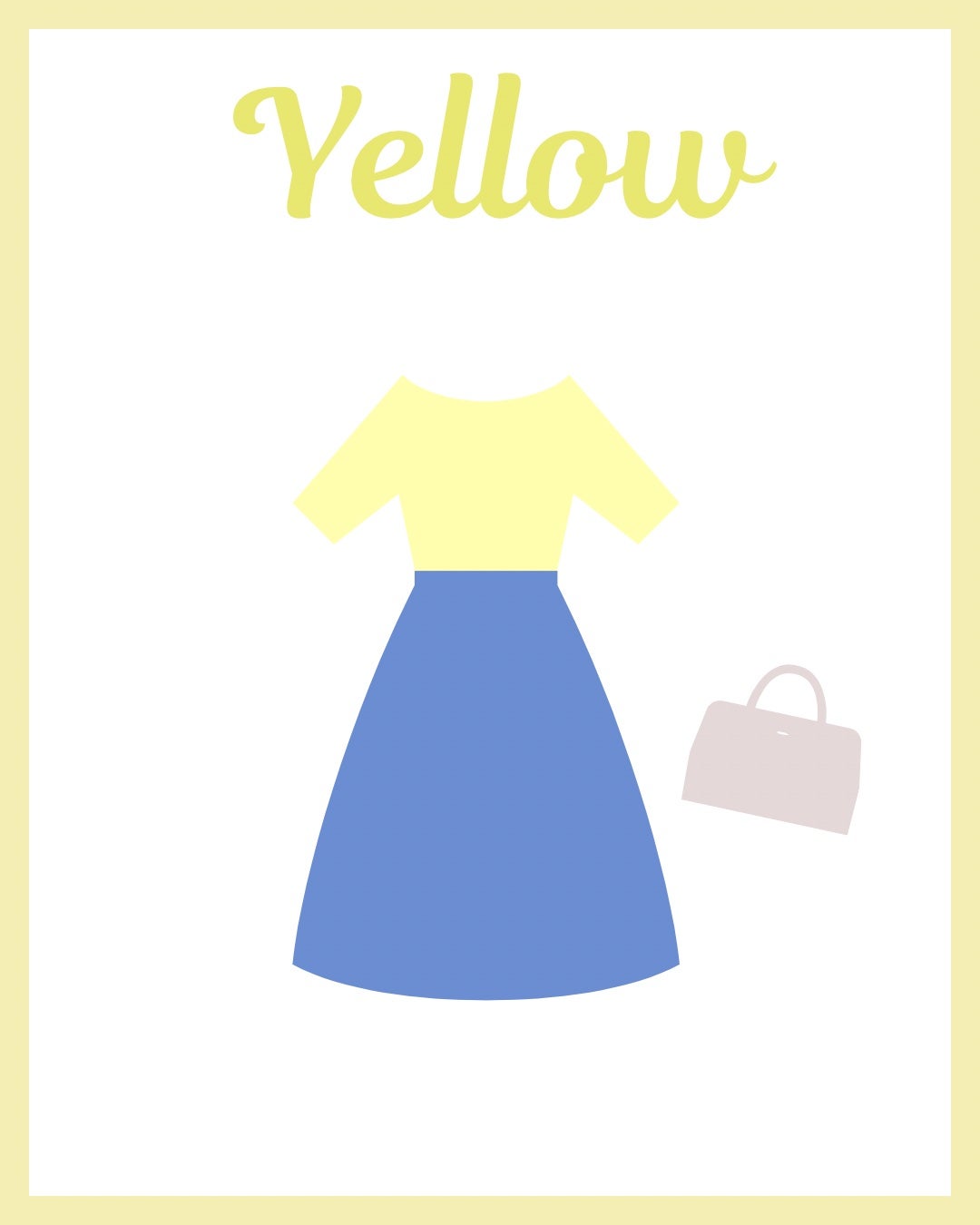 kurumi【柏】パーソナルカラーアナリスト on LIPS 「ブルベ夏におすすめ夏コーデ配色まとめ涼しげで爽やかなブルーやホ..」(3枚目)