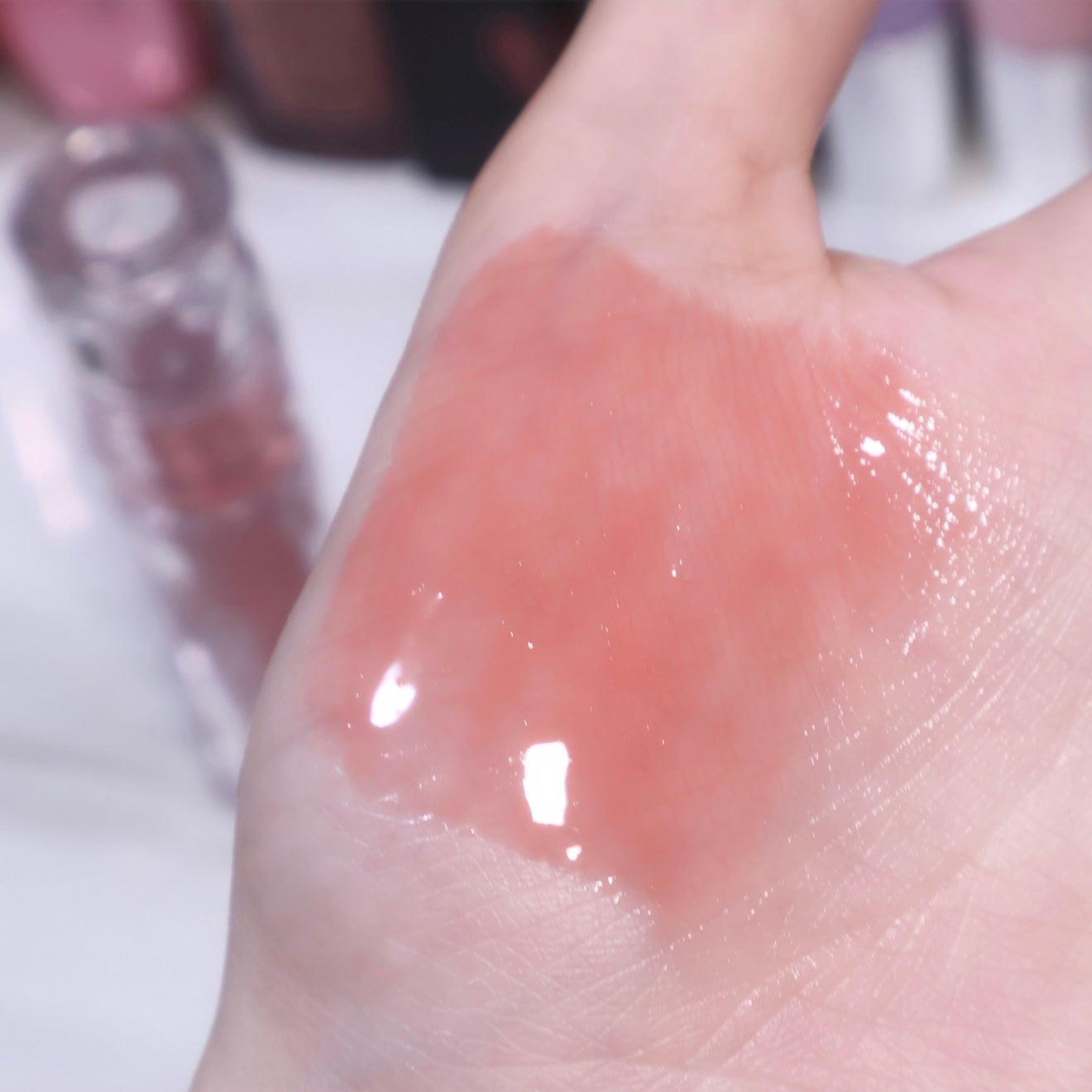 ガラスプランパー/CipiCipi/リッププランパーを使ったクチコミ(1枚目)