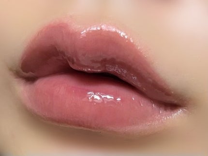 ドットオンムードリップペンシル 21 ロージーリップス/Heart Percent/リップライナーの画像