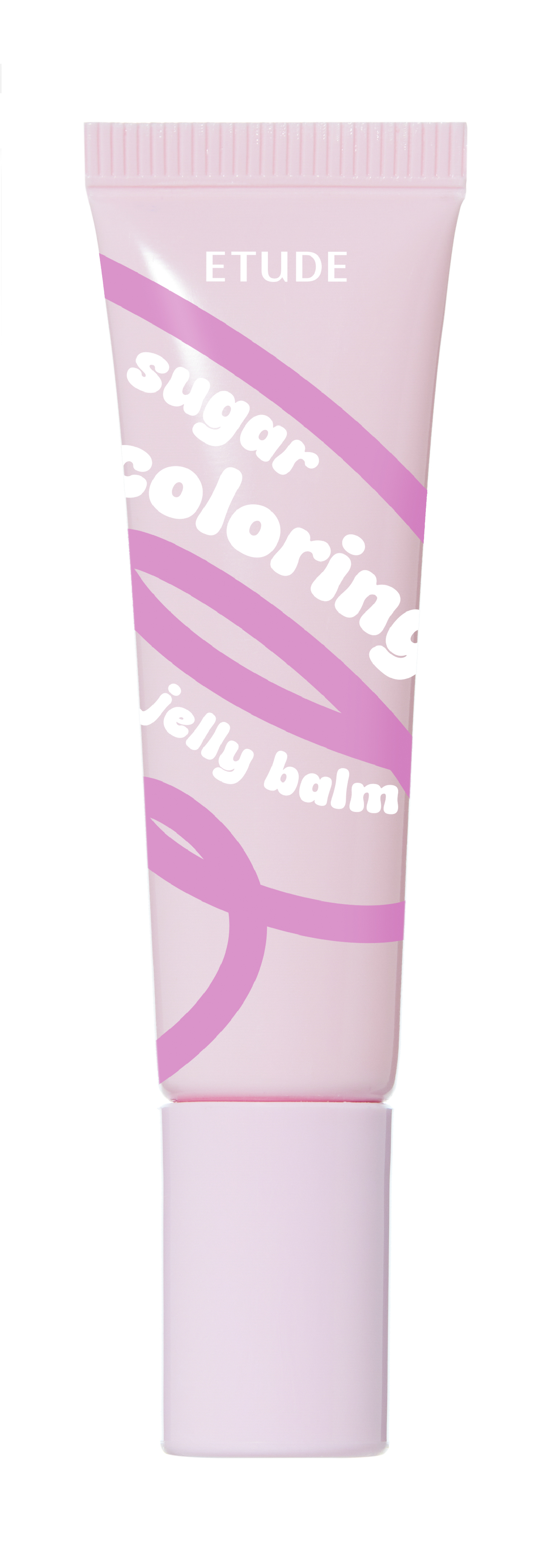 カラーリングジェリーバーム クリスタルキャンディー
