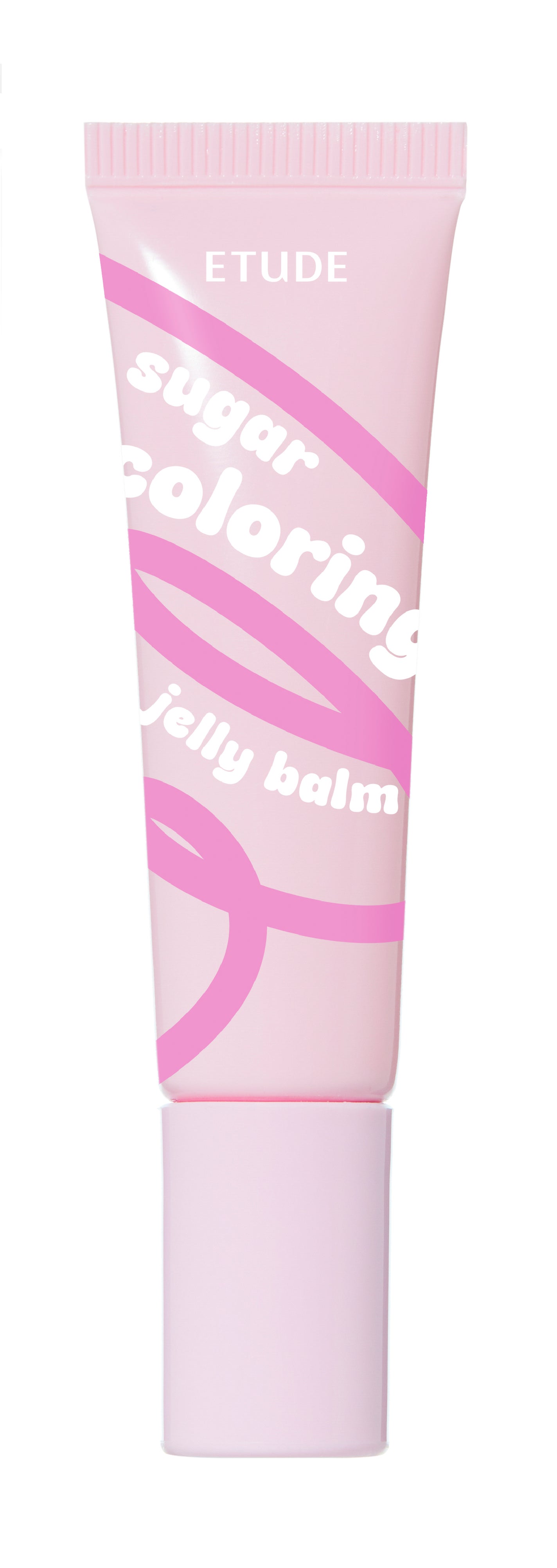 カラーリングジェリーバーム クリスタルキャンディー