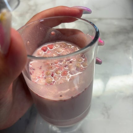 FLIMEAL プロテインシェイク/FLIMEAL/その他プロテインを使ったクチコミ(4枚目)