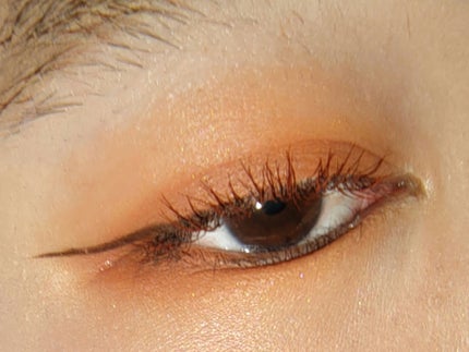 アディクション ザ アイシャドウ マット/ADDICTION/単色アイシャドウを使ったクチコミ(3枚目)