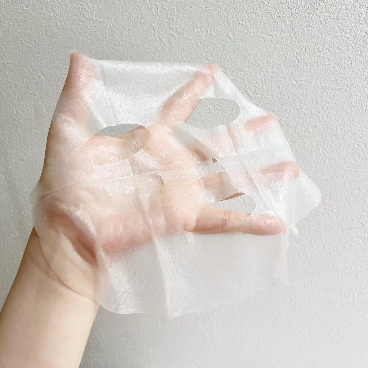 Premium コラーゲンエッセンスマスク/Dermal/シートマスク・パックを使ったクチコミ（3枚目）