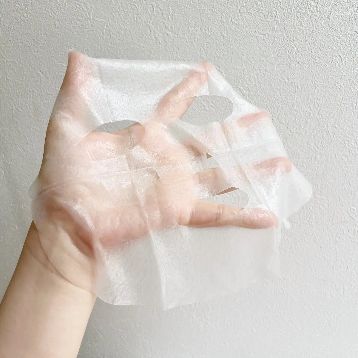 Premium コラーゲンエッセンスマスク/Dermal/シートマスク・パックを使ったクチコミ(3枚目)