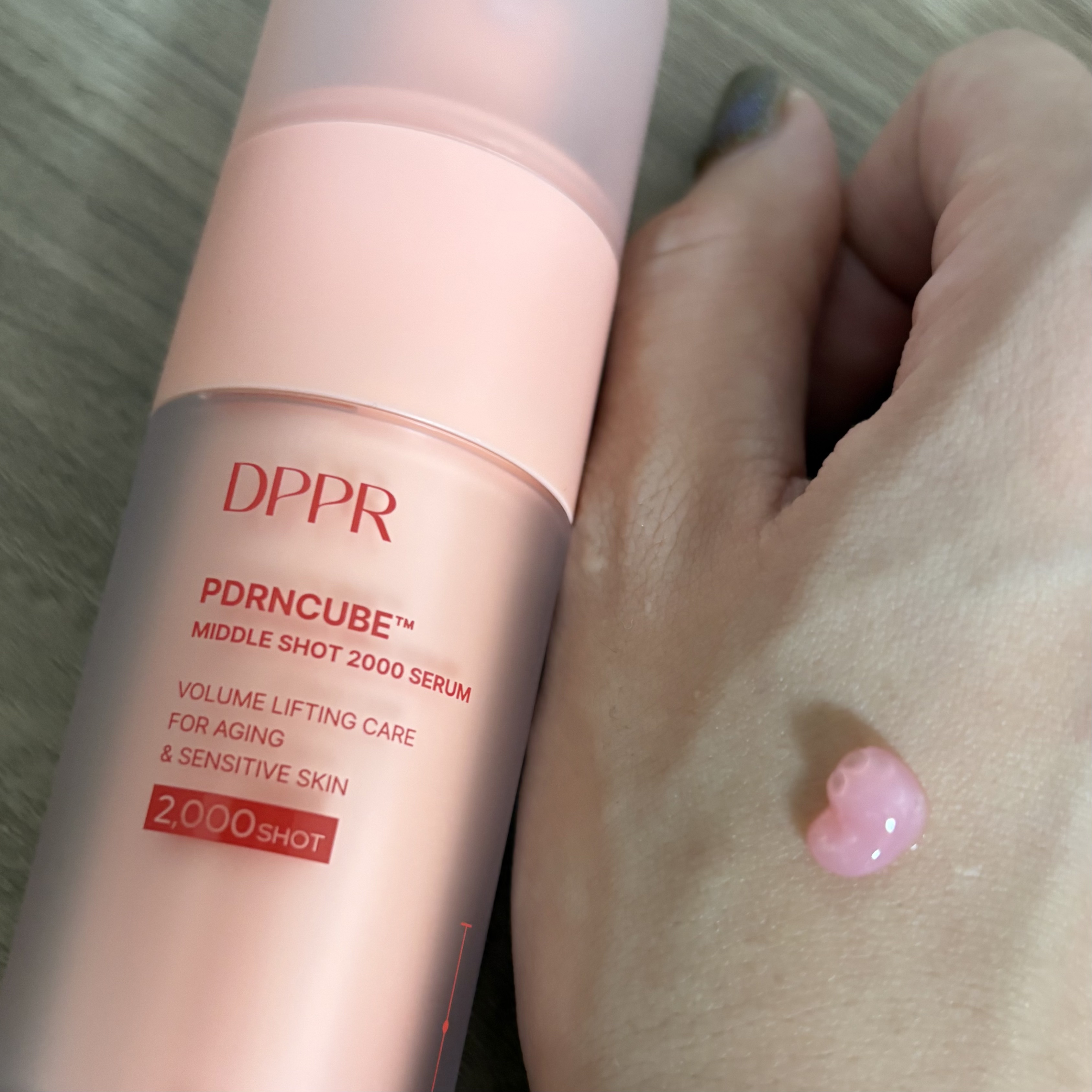 を使ったクチコミ（2枚目）