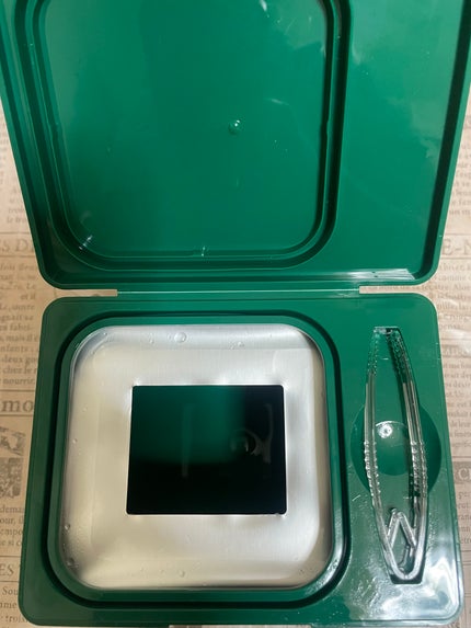 CICA デイリースージングマスク/VT/シートマスク・パックを使ったクチコミ(2枚目)