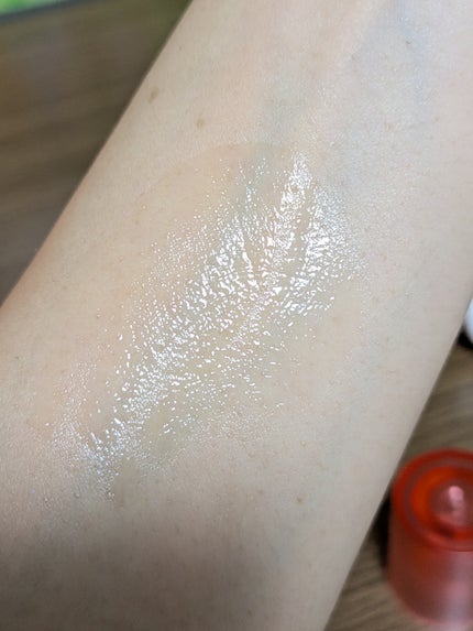 クーリングジェルクリーム/Cell Fusion C(セルフュージョンシー)/フェイスクリームを使ったクチコミ(5枚目)