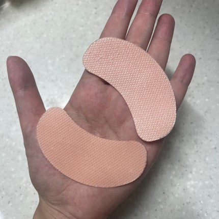 7-ペプチド コラーゲン 糸リフト ミニ ジェルマスク/It's skin/シートマスク・パックを使ったクチコミ(2枚目)