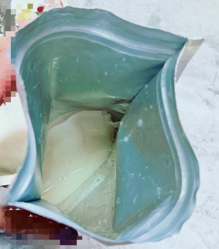 ダーマレーザースペクター VCMAX マスク/クオリティファースト/シートマスク・パックを使ったクチコミ(2枚目)