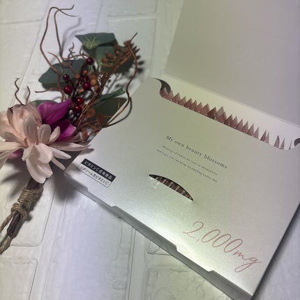 リポソーム生ビタミンC/Yunth/美容サプリメントを使ったクチコミ(1枚目)