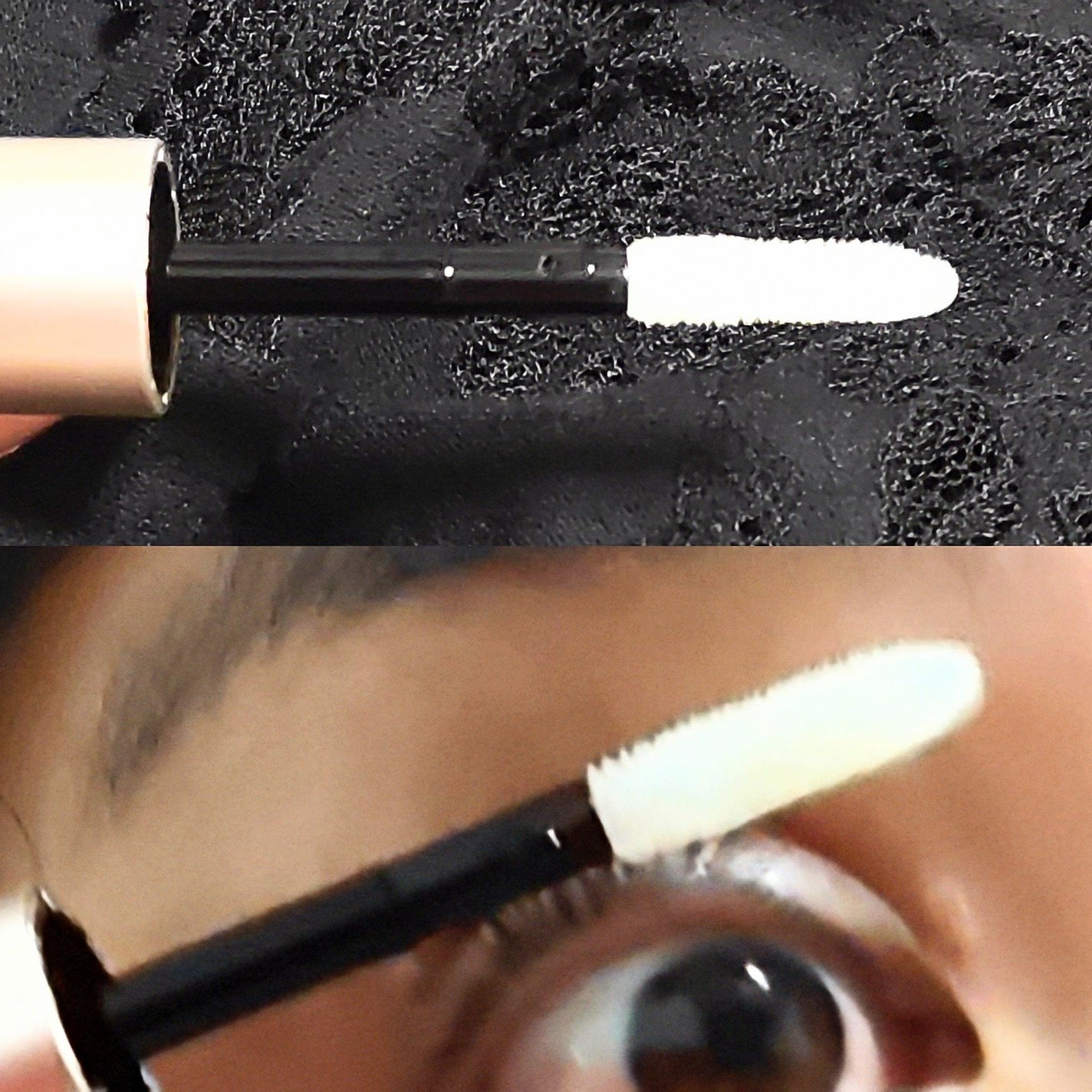 BONNY LASHES premium/FABIUS/まつげ美容液を使ったクチコミ(2枚目)