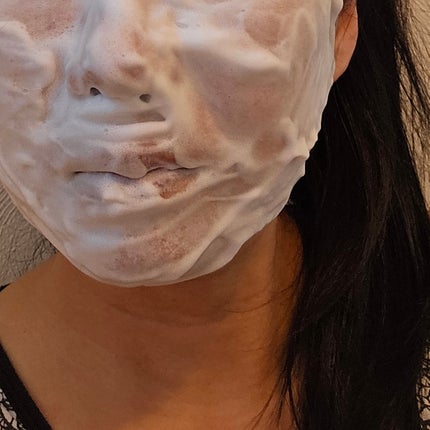 amwビューティー&コスメ モイストソープ/amw beauty&cosme/洗顔石鹸を使ったクチコミ(5枚目)