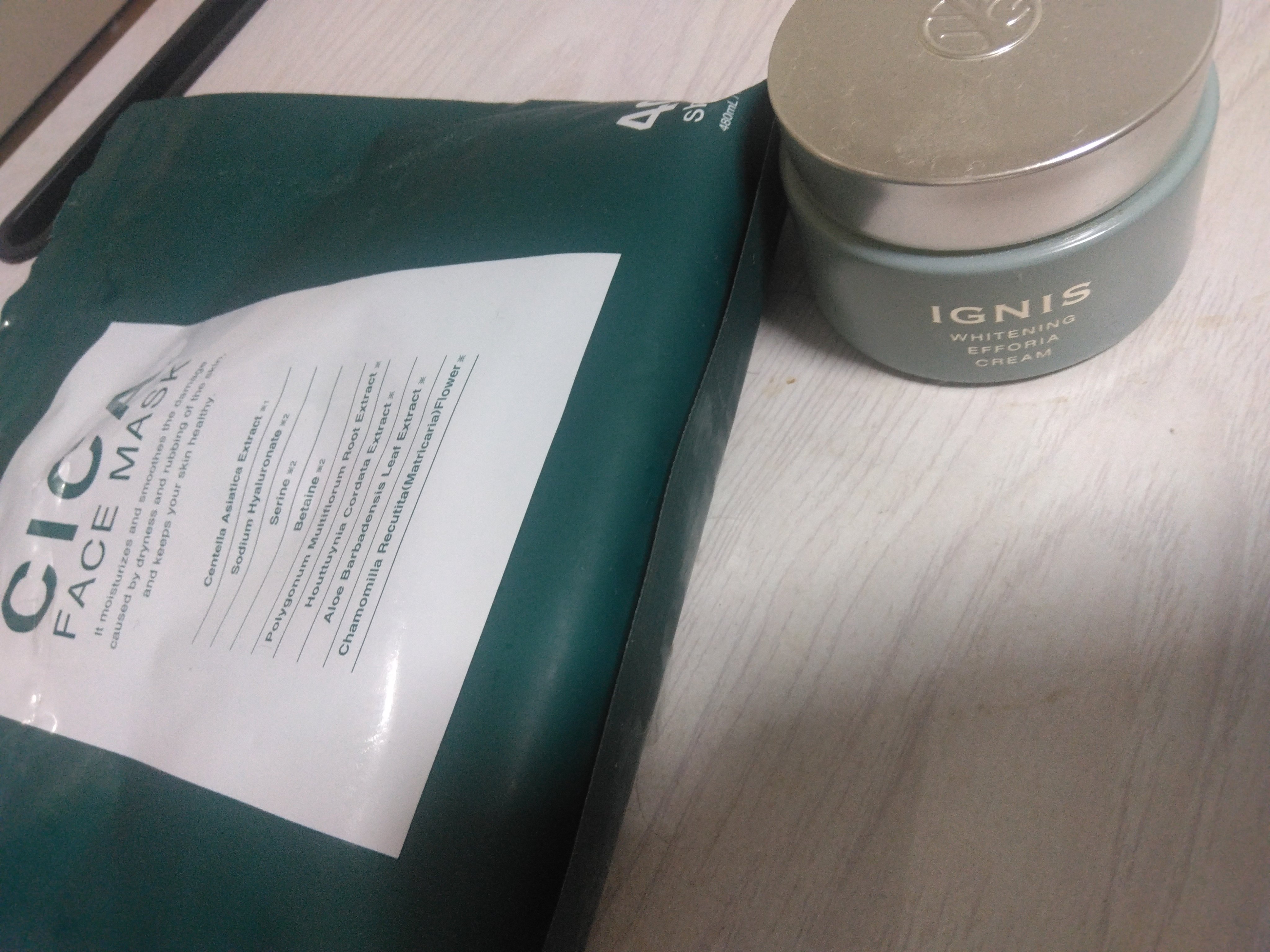 シークレット フォーミュラ フィト ブライトニングオイル/ALBION/フェイスオイルを使ったクチコミ（2枚目）