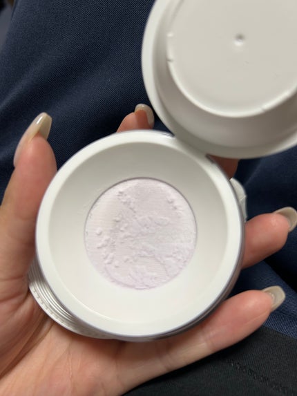 トランスルーセントセットフィニッシングパウダー/TFIT/ルースパウダーを使ったクチコミ(2枚目)