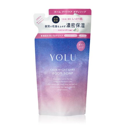 つめかえ用400ml