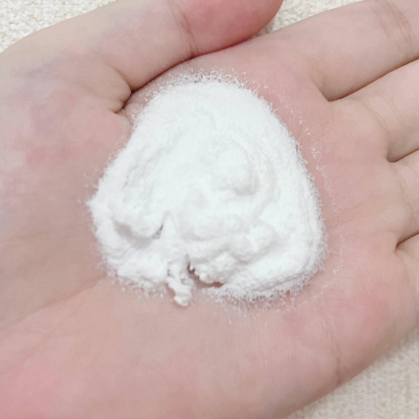 クールコットンスプレー/Mother&Daughter/ミスト状化粧水を使ったクチコミ(3枚目)