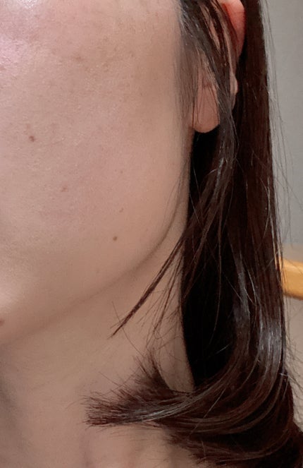 シルバーパース ムースクリーム リップ&チーク/oiad/ジェル・クリームチークを使ったクチコミ(4枚目)