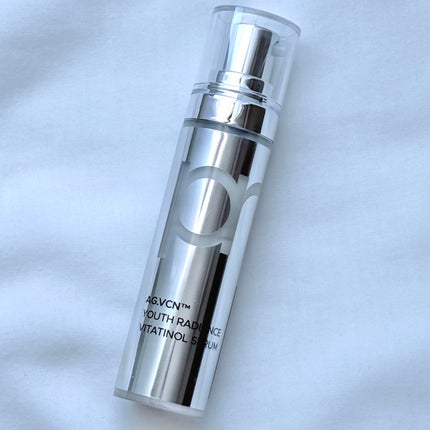 ユース ラディアンス ビタチノール セラム/primera/美容液を使ったクチコミ(4枚目)